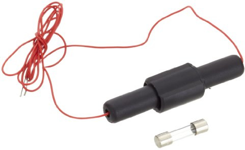 Viessmann 4188 - H0 Sicherungshalter mit Ersatzsicherung
