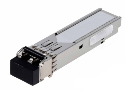MicroOptics MO-SFP-LX-10-D Glasfaser-Netzwerk-Transmitter, 1250 Mbit/s, 1310 nm, Netzwerk-Transmitter (Glasfaser, 1250 Mbit/s, SFP, LC, 1000 m, 1310 nm)