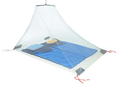 Cocoon Double Moskitonetz ohne Imprägnierung Outdoor Net