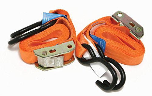 Hilka 84101825 Cam Buckle Strap