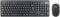 GeneralKeys Funktastatur: Pearl Edition Funk-Tastatur- und Maus-Kombination, 2,4 GHz, QWERTZ (Funkmaus und Tastatur, Tastatur Set, Wireless-Set:)
