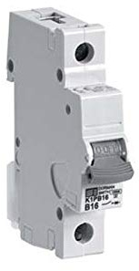 Dorman Smith MCB K1PB32
