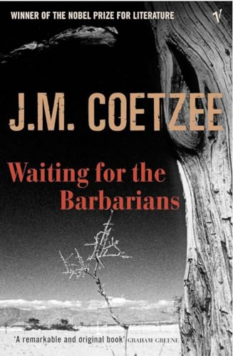Waiting For the Barbarians