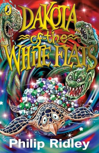 Dakota of the White Flats