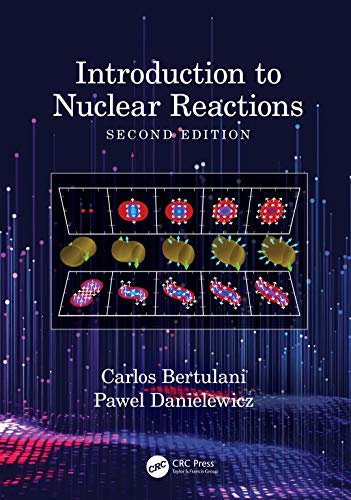 Introduction to Nuclear Reactions