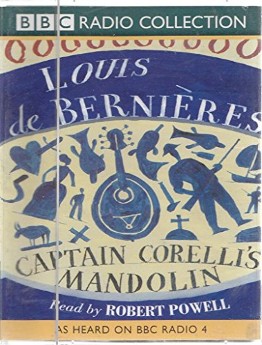 Captain Corelli's Mandolin (BBC Radio Collection)