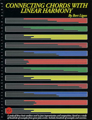 Connecting Chords With Linear Harmony