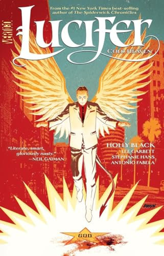 Lucifer Vol. 1: Cold Heaven (Lucifer, 1, Band 1)