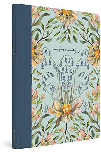 ESV Prayer Journal: 30 Days on Humility