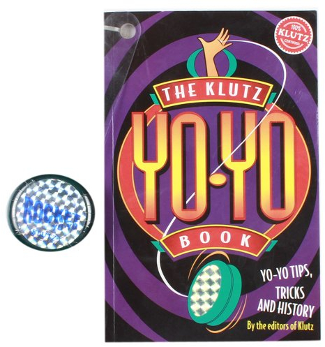 Klutz