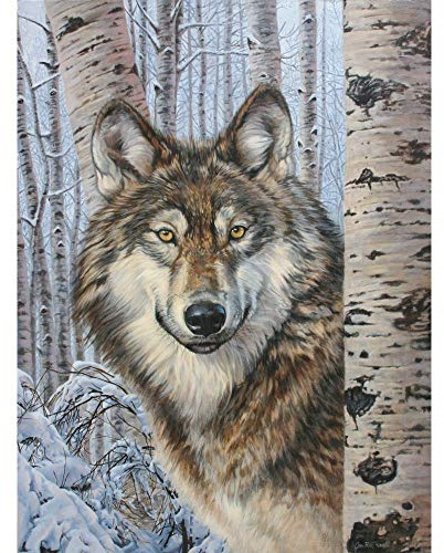Sentinel, the: 1000-piece Puzzle