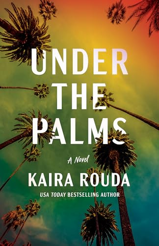 Under the Palms: A Novel: 2 (The Kingsleys)