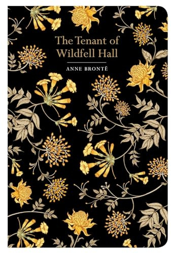 The Tenant of Wildfell Hall (Chiltern Classic)