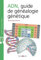 L'ADN, guide de généalogie génétique