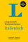 Langenscheidt Taschenwörterbuch Italienisch: Italienisch - Deutsch / Deutsch - Italienisch mit Wörterbuch-App