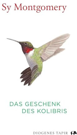 Das Geschenk des Kolibris (Tapir)