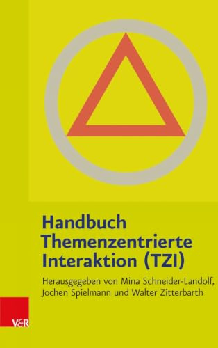 Handbuch Themenzentrierte Interaktion (TZI)