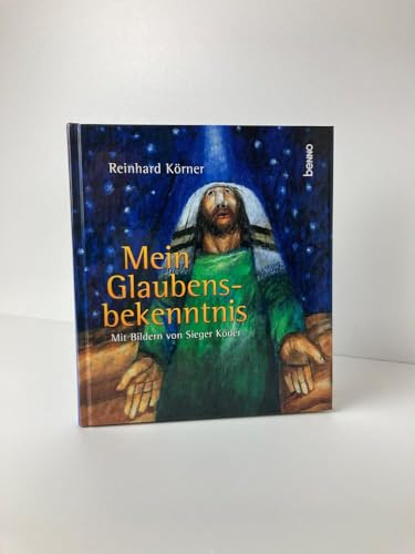 Mein Glaubensbekenntnis