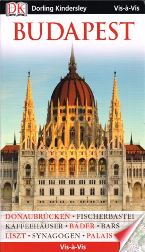 Budapest (Vis à Vis)