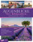 Augenblicke der Achtsamkeit - Wochenplaner Kalender 2021, Wandkalender / Inspirationskalender im Hochformat (25x33 cm), Wochenkalender/Rätsel/Sudokus