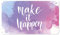 Ladytimer Pad Statement 2019 - Taschenplaner / Taschenkalender quer (16 x 9) - Weekly - 128 Seiten - Notizen