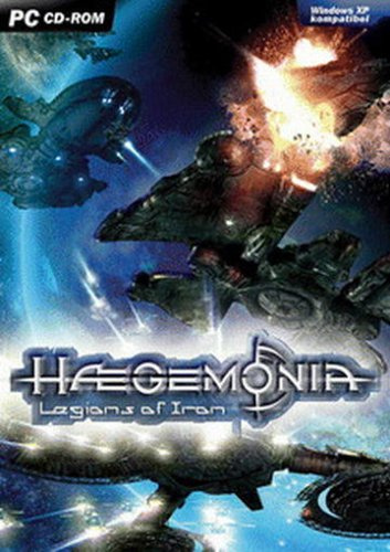 Haegemonia - Legions of Iron