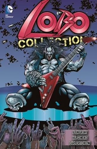 Lobo Collection: Bd. 3