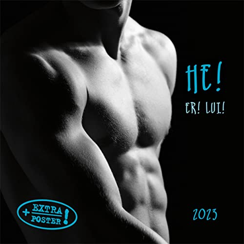 Naked Touch 2024: Kalender 2024 (Artwork Erotik)