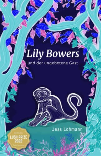 Lily Bowers und der ungebetene Gast