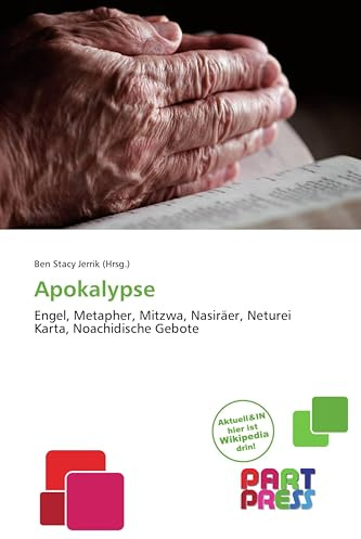 Apokalypse: Engel, Metapher, Mitzwa, Nasiräer, Neturei Karta, Noachidische Gebote