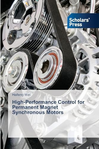High-Performance Control for Permanent Magnet Synchronous Motors: DE