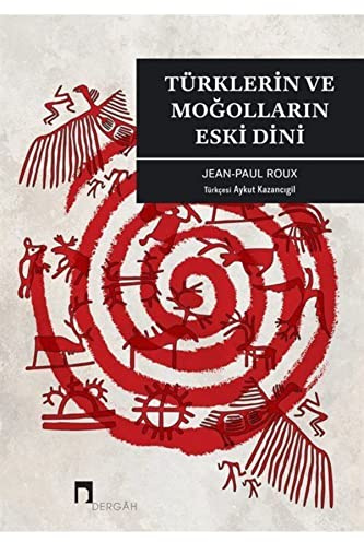 Türklerin ve Moğolların Eski Dini