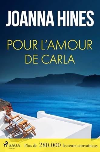 Pour l'amour de Carla