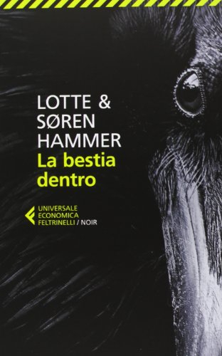 La bestia dentro (Universale economica. Noir, Band 8293)