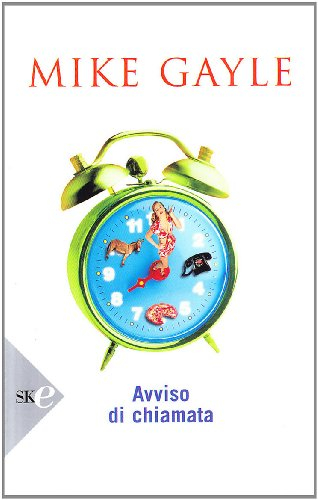 Avviso di chiamata (Super bestseller)