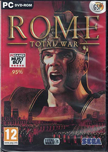Rome: Total War - White Label [UK Import]