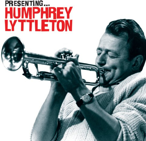 Presenting ... Humphrey Lyttelton
