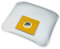 10 Staubsaugerbeutel geeignet für Severin BC 7055 S'POWER snowhiteXL, Sanyo SC 35, 357, 37, 65, 680, 78, 830, 91, 92, SC 93, SCN 200, 310, SCP 221, 8, SCT 93,... von McFilter