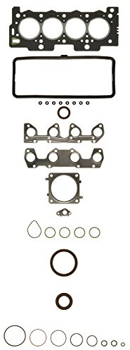 Ajusa 50232300 Full Gasket Set engine