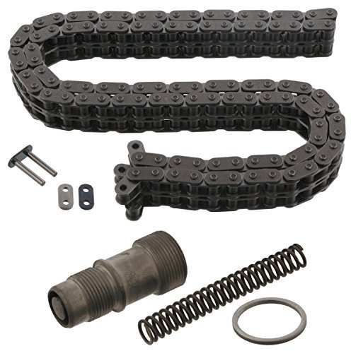 Febi bilstein 44501 Tendeur de chaîne avec ensemble de chaîne de distribution