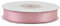 12 mm Ruban Satin 25 m rouleau / couleur vieux rose ref 158 //unilatéral Ruban Ruban décoratif Ruban décoratif Ruban cadeau décoration pour mariage baptême