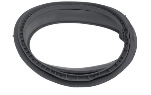 Hotpoint Indesit Washing Machine Door Seal Gasket. Equivalent to part number C00092154