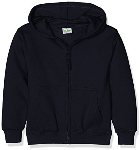AWDis Boy's Kids Zoodie Hoodie