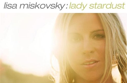 Lady Stardust