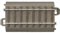 Trix 62064 - Gerades C-Gleis 64,3 mm, Inhalt 10 Stück, Trix H0