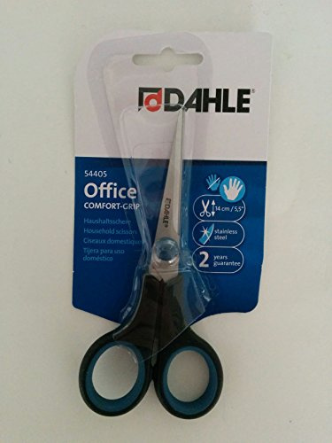 Schere COMFORT GRIP 54405