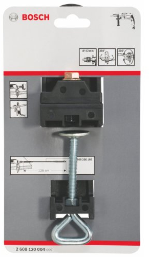 Bosch Accessories 2608120004 Support multipositions