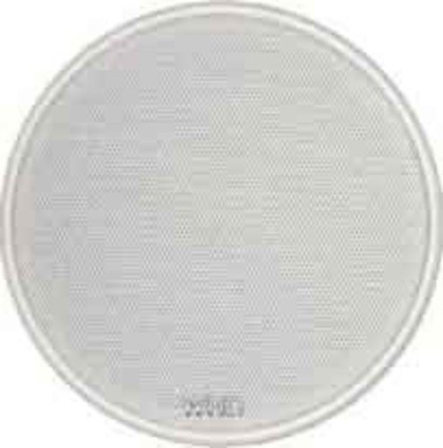 WHD Huber+Söhne EB-Lautsprecher UP26-8 ws 2-Wege HiFi Lautsprecher 4043106022879