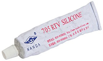 Fluxia Rtv Silicone Glue