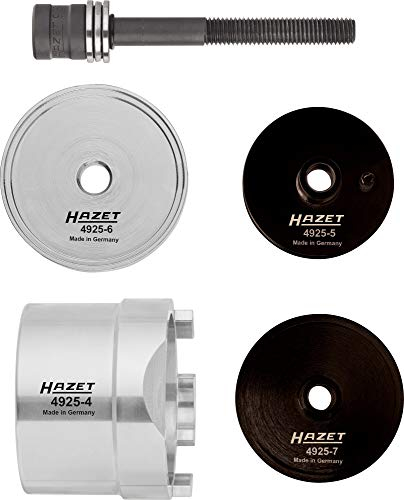 Hazet Silentlager-Werkzeug-Satz, 4925-2501/5